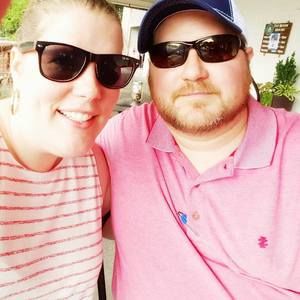 Meet your Posher, Beth